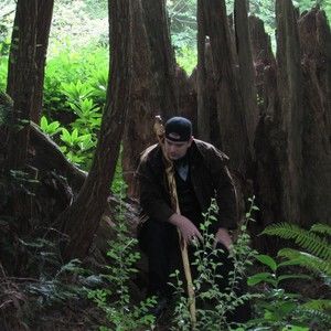 Meet your Posher, Garrett